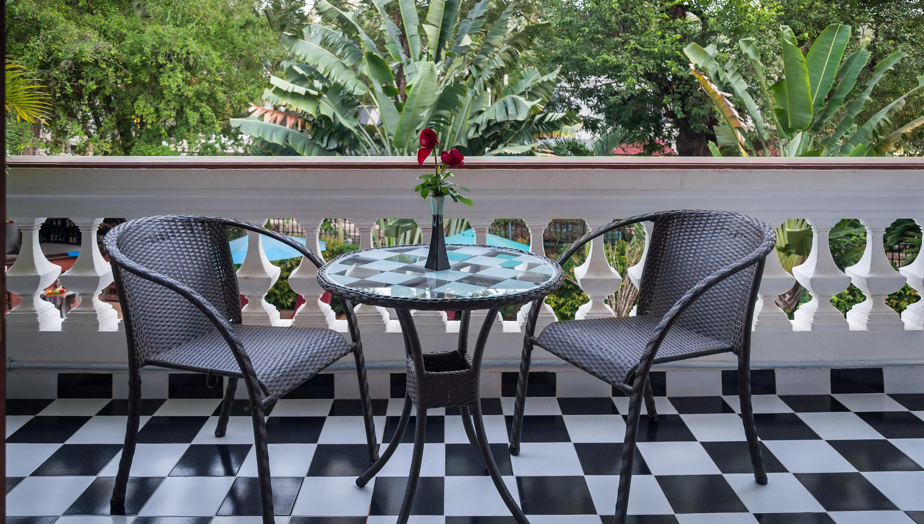 Chateau D'Angkor La Residence Sziemreap Kültér fotó